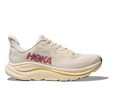 HOKA one one W Clifton 10 1162031-BHLB BIRCH / ALABASTER