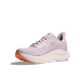 HOKA one one W Clifton 10 1162031-LRMT LILAC CREAM / TANGERINE GLOW