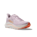 HOKA one one W Clifton 10 1162031-LRMT LILAC CREAM / TANGERINE GLOW