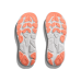 HOKA one one W Clifton 10 1162031-LRMT LILAC CREAM / TANGERINE GLOW