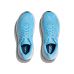 HOKA one one W Clifton 10 1162031-SBLF SOARING BLUE / FROST