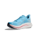 HOKA one one W Clifton 10 1162031-SBLF SOARING BLUE / FROST