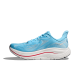 HOKA one one W Clifton 10 1162031-SBLF SOARING BLUE / FROST
