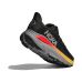 HOKA one one M Clifton 10 1162030-BKGL BLACK / GALACTIC GREY