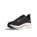 HOKA one one W Clifton 10 WIDE 1162050-BWHT BLACK / WHITE