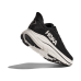 HOKA one one W Clifton 10 WIDE 1162050-BWHT BLACK / WHITE