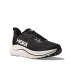 HOKA one one W Clifton 10 WIDE 1162050-BWHT BLACK / WHITE
