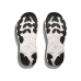 HOKA one one W Clifton 10 WIDE 1162050-BWHT BLACK / WHITE