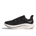 HOKA one one W Clifton 10 WIDE 1162050-BWHT BLACK / WHITE
