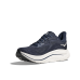 HOKA one one M Clifton 10 1162030-NWT NAVY / WHITE