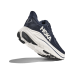 HOKA one one M Clifton 10 1162030-NWT NAVY / WHITE