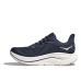 HOKA one one M Clifton 10 1162030-NWT NAVY / WHITE
