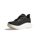 HOKA one one W Clifton 10 1162031-BRGL BLACK / ROSE GOLD