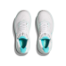 HOKA one one W Clifton 10 1162031-WTCL WHITE / CIELO BLUE