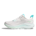 HOKA one one W Clifton 10 1162031-WTCL WHITE / CIELO BLUE