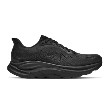 HOKA ONE ONE M CLIFTON 11 1176572-BBLC BLACK / BLACK