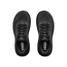 HOKA ONE ONE M CLIFTON 11 WIDE 1177538-BBLC BLACK / BLACK