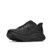 HOKA ONE ONE M CLIFTON 11 WIDE 1177538-BBLC BLACK / BLACK