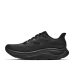 HOKA ONE ONE M CLIFTON 11 WIDE 1177538-BBLC BLACK / BLACK