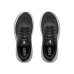HOKA ONE ONE W CLIFTON 11 1176573-BWHT BLACK / WHITE