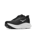 HOKA ONE ONE W CLIFTON 11 1176573-BWHT BLACK / WHITE
