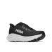 HOKA ONE ONE W CLIFTON 11 1176573-BWHT BLACK / WHITE
