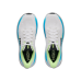 HOKA ONE ONE M CLIFTON 11 WIDE 1177538-FLCK FROST / BLACK