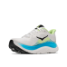 HOKA ONE ONE M CLIFTON 11 WIDE 1177538-FLCK FROST / BLACK