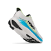 HOKA ONE ONE M CLIFTON 11 WIDE 1177538-FLCK FROST / BLACK
