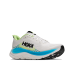 HOKA ONE ONE M CLIFTON 11 WIDE 1177538-FLCK FROST / BLACK