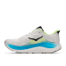 HOKA ONE ONE M CLIFTON 11 WIDE 1177538-FLCK FROST / BLACK