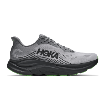 HOKA ONE ONE M CLIFTON 11 1176572-BBLC BLACK / BLACK