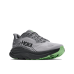 HOKA ONE ONE M CLIFTON 11 1176572-BBLC BLACK / BLACK