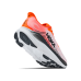 HOKA ONE ONE M CLIFTON 11 WIDE 1177538-NNTN NEON TANGERINE / FROST