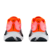 HOKA ONE ONE M CLIFTON 11 WIDE 1177538-NNTN NEON TANGERINE / FROST
