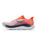 HOKA ONE ONE M CLIFTON 11 WIDE 1177538-NNTN NEON TANGERINE / FROST