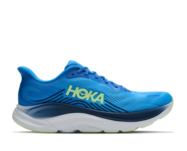 HOKA ONE ONE M CLIFTON 11 1176572-VSF VIRTUAL BLUE / SOFT COBALT