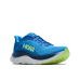 HOKA ONE ONE M CLIFTON 11 1176572-VSF VIRTUAL BLUE / SOFT COBALT
