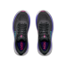 HOKA ONE ONE W CLIFTON 11 1176573-BNNN BLACK / NEON NEBULA