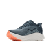 HOKA ONE ONE W CLIFTON 11 1176573-FYGL FADED NAVY / GLIMMERING BLUE