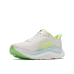HOKA ONE ONE W CLIFTON 11 1176573-FYZ FROST / NEON YUZU
