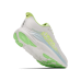 HOKA ONE ONE W CLIFTON 11 1176573-FYZ FROST / NEON YUZU