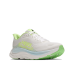 HOKA ONE ONE W CLIFTON 11 1176573-FYZ FROST / NEON YUZU