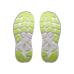 HOKA ONE ONE W CLIFTON 11 1176573-TWW TANGERINE GLOW / WHITE