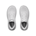 HOKA ONE ONE W CLIFTON 11 1176573-WWH WHITE / WHITE