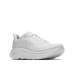 HOKA ONE ONE W CLIFTON 11 1176573-WWH WHITE / WHITE