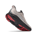 HOKA ONE ONE M CLIFTON 11 GTX 1176574-RKGR RIVER ROCK GREY / CARBON BLACK