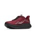 HOKA ONE ONE M CLIFTON 11 GTX 1176574-VYBR VARSITY BURGUNDY / CARBON BLACK