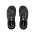 HOKA ONE ONE M CLIFTON 11 GTX WIDE 1177542-BBLC BLACK / BLACK