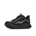 HOKA ONE ONE M CLIFTON 11 GTX WIDE 1177542-BBLC BLACK / BLACK